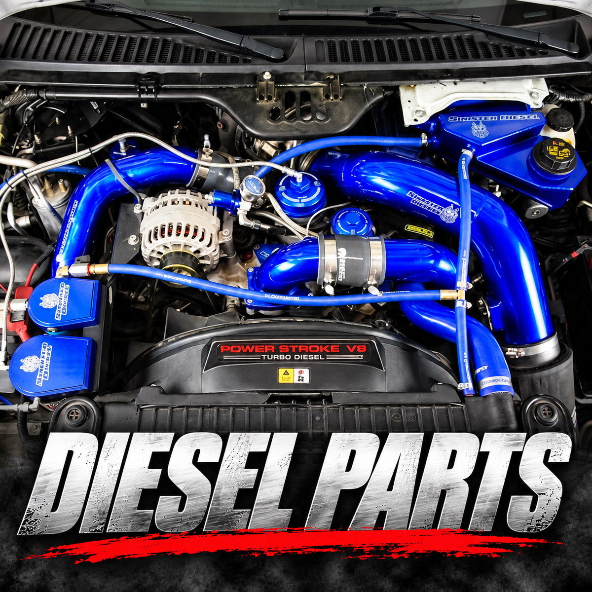 Diesel Parts