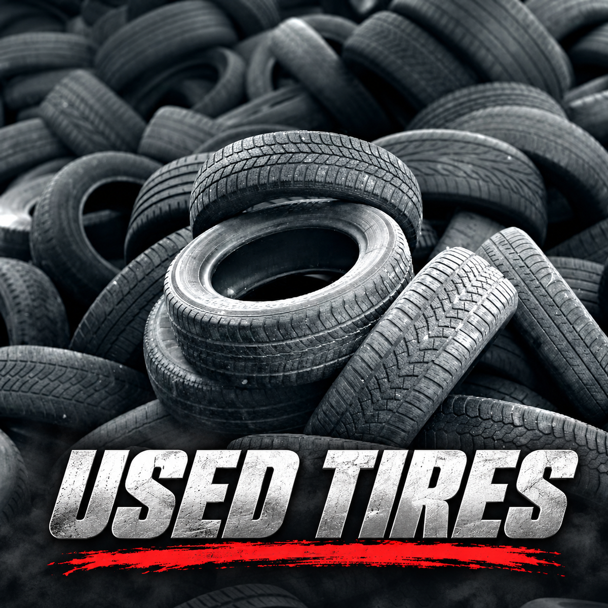 Used Tires
