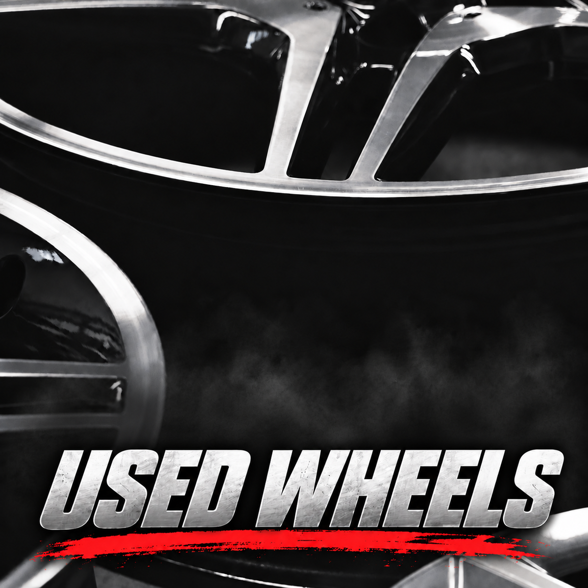 Used Wheels