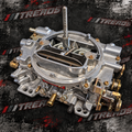 Edelbrock 1405 Performer Series Carburetor – 600 CFM, Manual Choke (Pulled from Running SBC 350)